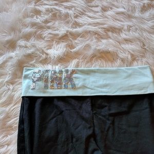Victoria Secret Yoga pants! Never worn!